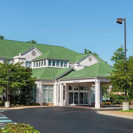 Hilton Garden Inn Нюпорт Нюз Екстериор снимка
