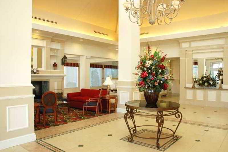 Hilton Garden Inn Нюпорт Нюз Екстериор снимка